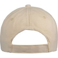 CAPPELLINO IN COTONE ORGANICO